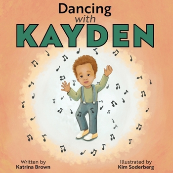 Paperback Dancing with Kayden Book