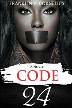 Paperback Code 24 Book