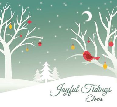 Joyful Tidings