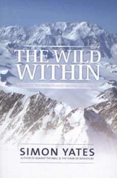 Hardcover Wild Within Book
