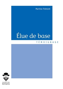 Paperback Elue de base [French] Book