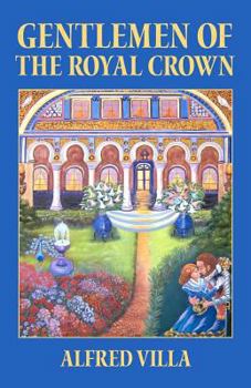 Paperback Gentlemen of the Royal Crown Book