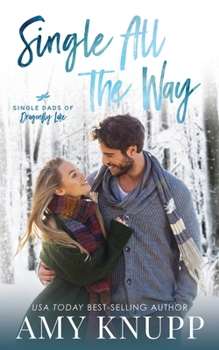 Paperback Single All the Way - Couple Cover Book