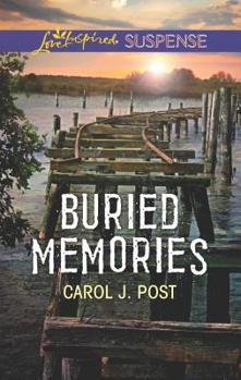 Buried Memories - Book #4 of the Cedar Key