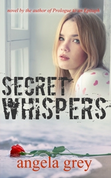 Paperback Secret Whispers Book