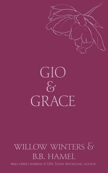 Paperback Gio & Grace: Forsaken Book