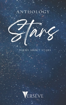 Paperback Stars Anthology Book