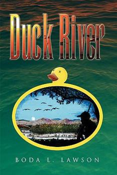 Paperback Duck River Book