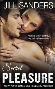Secret Pleasure - Book #2 of the Secret