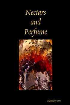 Paperback Nectars and Perfume Book