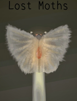 Hardcover Lost Moths Book