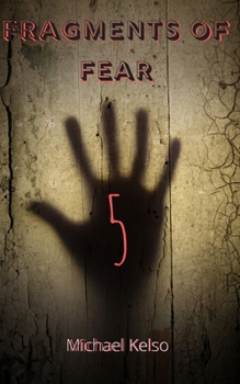 Paperback Fragments of Fear 5 Book