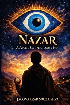 Paperback Nazar: A Novel That Transforms Time Book