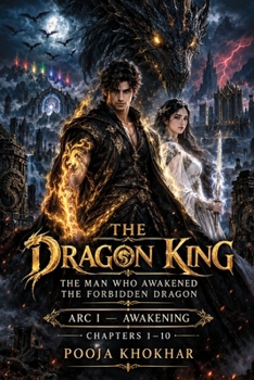 THE DRAGON KING: The Man Who Awakened the Forbidden Dragon