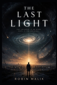 Paperback The Last Light Book