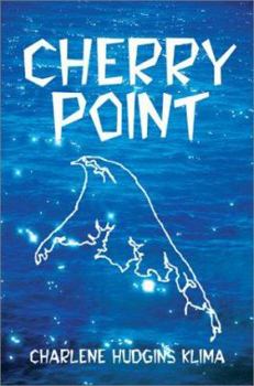 Paperback Cherry Point Book