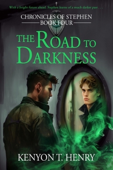 Paperback The Road to Darkness Book