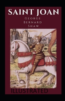 Saint Joan Illustrated