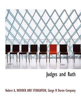 Judges and Ruth