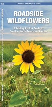 Roadside Wildflowers: An Introduction to Familiar North American Species