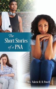 Hardcover The Short Stories of a PNA Book