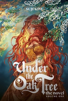 Hardcover Under the Oak Tree, Vol. 1 (Novel) Book