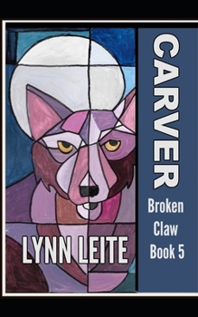 CARVER (Broken Claw Pack)