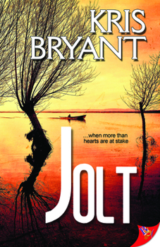 Paperback Jolt Book