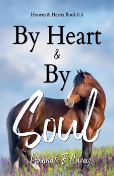 Paperback By Heart & By Soul Book