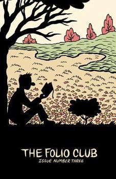 The Folio Club - Issue No. 3