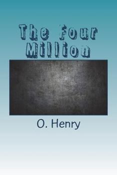 Paperback The Four Million Book