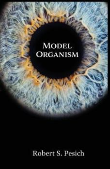 Paperback Model Organism Book