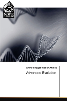 Paperback Advanced Evolution Book