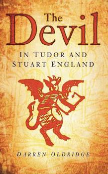 Paperback The Devil in Tudor and Stuart England Book