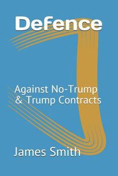 Paperback Defence: Against No-Trump & Trump Contracts Book