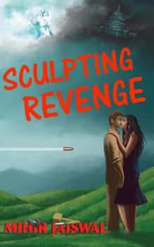 Paperback Sculpting Revenge Book