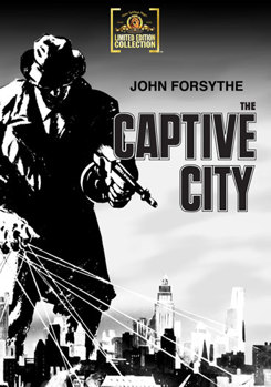 The Captive City