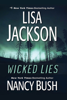 Wicked Lies - Book #2 of the Wicked