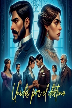 Paperback Unidos por el destino [Spanish] Book