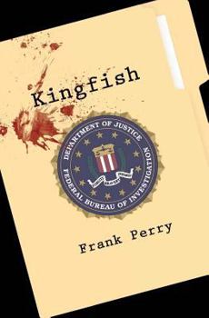 Paperback Kingfish Book