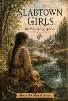 Paperback The SlabTown Girls: The Whispering Springs Book
