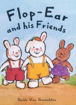 Floppy's Friends - Book  of the Rikki