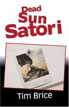 Paperback Dead Sun Satori Book