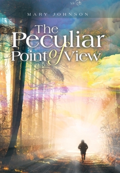 Hardcover The Peculiar Point of View Book