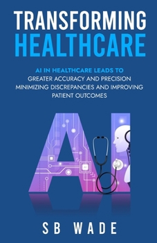 Paperback Transforming Healthcare Book