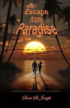 Paperback Escape from Paradise Book