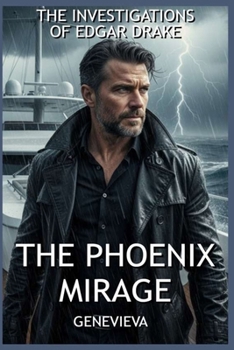 The Phoenix Mirage: The Investigations of Edgar Drake