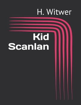 Kid Scanlan