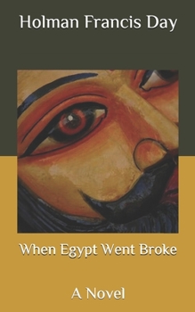 When Egypt Went Broke: A Novel