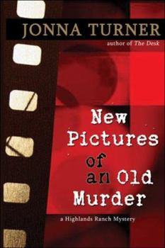Paperback New Pictures of an Old Murder: A Highlands Rancy Mystery Book